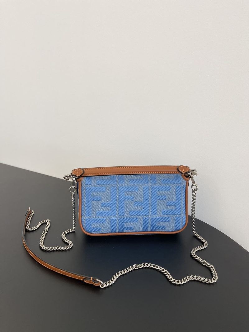 Fendi Baguette Bags